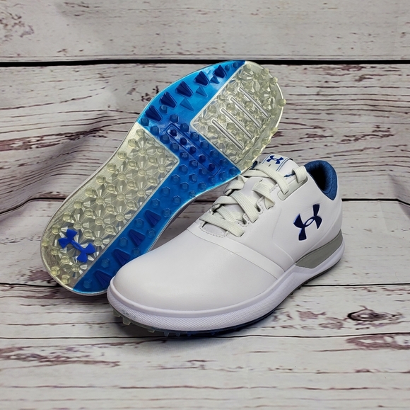 Under Armour Shoes - Under Armour Womens Golf Performance Spikeless